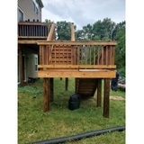 Clean Exteriors LLC, Mount Washington