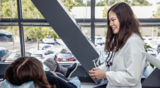 Sakura Dental Arts: Randi Oyama DDS, Inc., Valencia