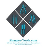 Sharper Tools LLC, Seattle