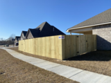 Fencing USA, Geismar