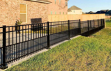 Fencing USA, Geismar