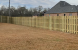 Fencing USA, Geismar