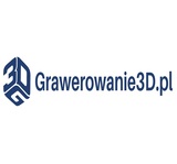LASER 3D STUDIO - Grawerowanie3d.pl, Szczecin