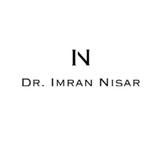 Dr. Imran Nisar, Bury