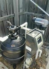 1 Pool Care, Perth