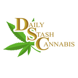 Daily Stash Cannabis, Williams Lake