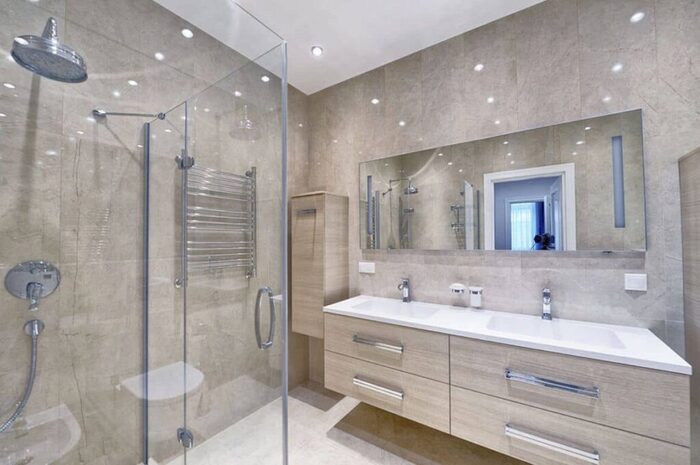Bathroom Remodeling in Missoula Green Ladder Contractors New Album of Green Ladder Contractors - - Photo 2 of 11 Bathroom Remodeling in Missoula Green Ladder Contractors New Album of Green Ladder Contractors - - Photo 2 of 11