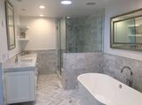 Bathroom Remodelers in Missoula Green Ladder Contractors Green Ladder Contractors - 