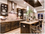 Kitchen Remodeling in Missoula Green Ladder Contractors Green Ladder Contractors - 