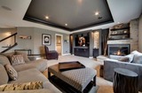Whole House Remodelers Basement Remodeling Green Ladder Contractors Missoula Green Ladder Contractors - 
