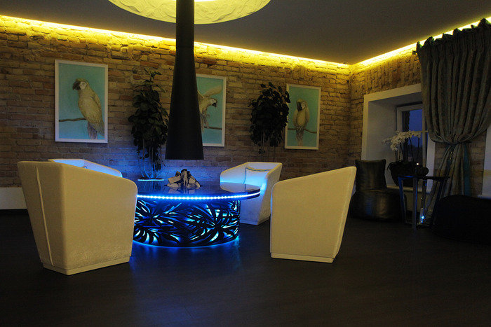  Profile Photos of Art Hotel Moon Garden BazilijonÅ³ 10 - Photo 3 of 4