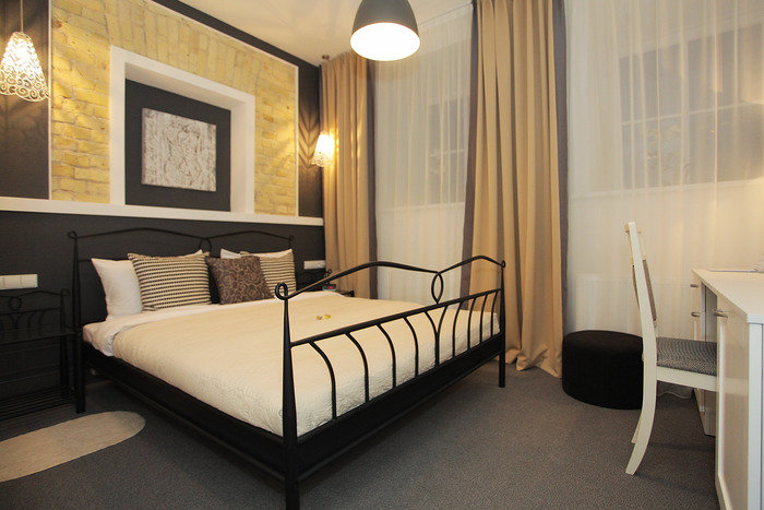 Profile Photos of Art Hotel Moon Garden BazilijonÅ³ 10 - Photo 4 of 4
