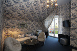  Art Hotel Moon Garden BazilijonÅ³ 10 