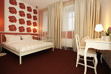  Art Hotel Moon Garden BazilijonÅ³ 10 