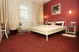  Art Hotel Moon Garden BazilijonÅ³ 10 