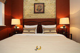  Art Hotel Moon Garden BazilijonÅ³ 10 
