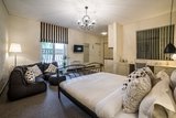 Art Hotel Moon Garden, Vilnius