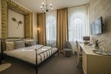 Art Hotel Moon Garden, Vilnius