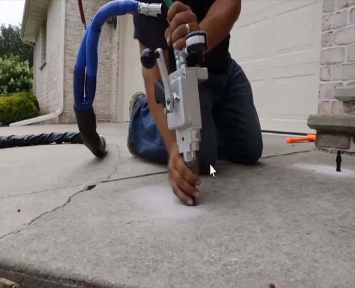  New Album of Lakeway Concrete Repair And Leveling 2811 La Frontera Blvd #1521 - Photo 1 of 5
