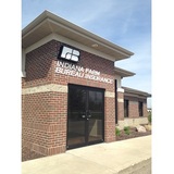  Indiana Farm Bureau Insurance 215 West Lincoln Ave 