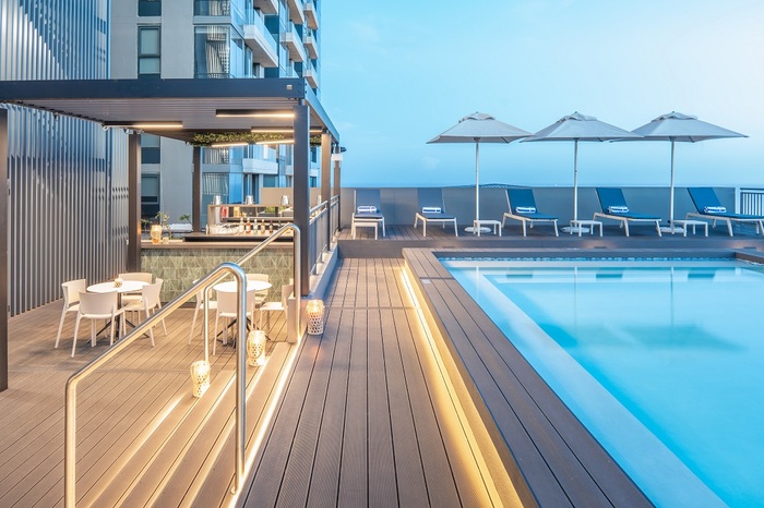  Profile Photos of Hilton Garden Inn Umhlanga Arch 1 Ncondo Place - Photo 12 of 17