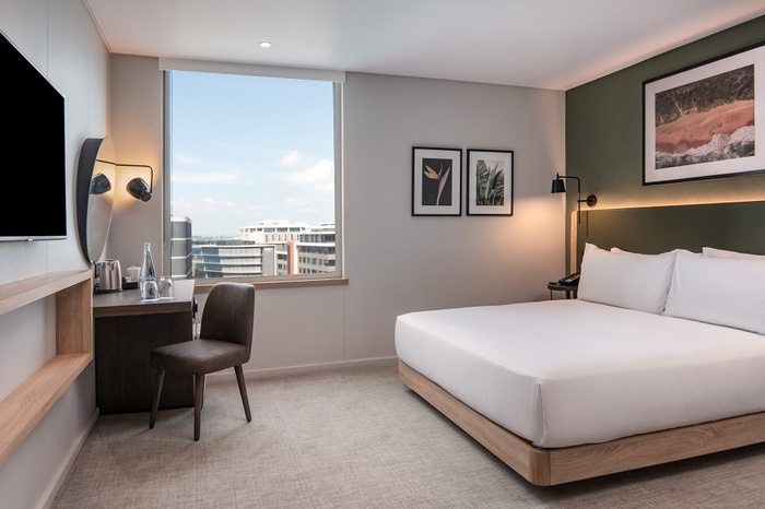  Profile Photos of Hilton Garden Inn Umhlanga Arch 1 Ncondo Place - Photo 1 of 17