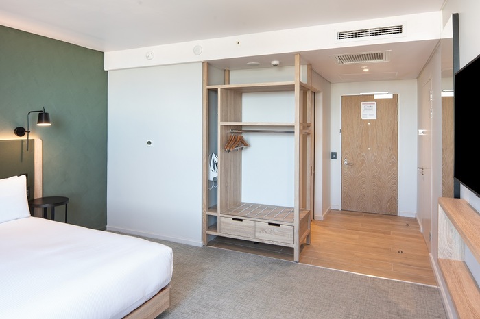  Profile Photos of Hilton Garden Inn Umhlanga Arch 1 Ncondo Place - Photo 9 of 17