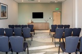  Hilton Garden Inn Umhlanga Arch 1 Ncondo Place 