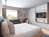  Hilton Garden Inn Umhlanga Arch 1 Ncondo Place 