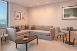  Hilton Garden Inn Umhlanga Arch 1 Ncondo Place 