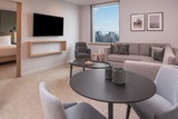  Hilton Garden Inn Umhlanga Arch 1 Ncondo Place 