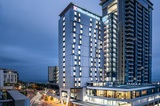  Hilton Garden Inn Umhlanga Arch 1 Ncondo Place 