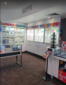  Profile Photos of Shiels Jewellers Shop 2091 Westfield Mt Gravatt, 2049 Logan Road - Photo 2 of 3