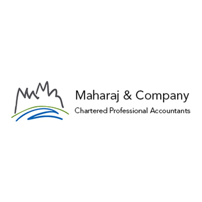  Profile Photos of Maharaj & Company Suite #210, 1080 Mainland Street - Photo 1 of 1