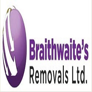  Profile Photos of Braithwaite's Removals Ltd Smithy House, Weeton - Photo 1 of 1