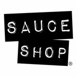 Sauce Shop, Nottingham
