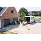 DMD Moving and Storage, Skokie