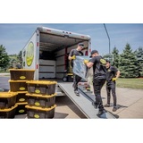DMD Moving and Storage, Skokie