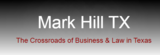 Mark Hill TX, Frisco
