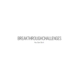  Break though challenges Dubai, UAE 