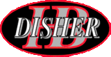  H&B Disher Courier 70 Turtlecreek Blvd. 