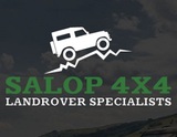 Salop 4x4, Shrewsbury