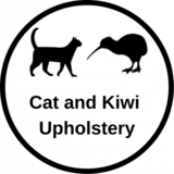 Cat & Kiwi Upholstery, Walberton