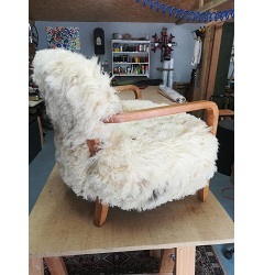  New Album of Cat & Kiwi Upholstery Southdown Cottage, Yapton Ln - Photo 2 of 3