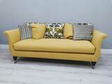  Cat & Kiwi Upholstery Southdown Cottage, Yapton Ln 