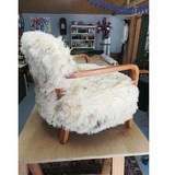  Cat & Kiwi Upholstery Southdown Cottage, Yapton Ln 