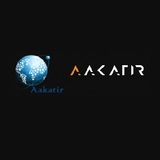 Aakatir pvt. Ltd., Bangalore