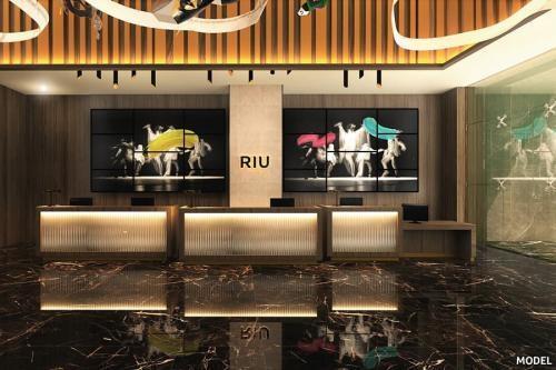  New Album of Hotel Riu Plaza Manhattan Times Square 145 West 47th St - Photo 2 of 3