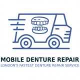 Mobile Denture Repair, Rainham