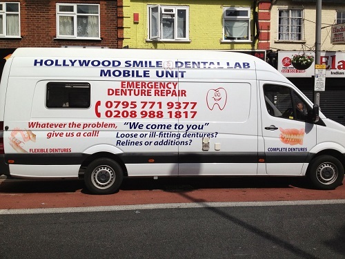  New Album of Mobile Denture Repair 44 Sunningdale Road - Photo 1 of 3